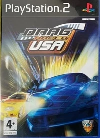 Drag Racer USA [PT]