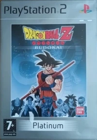Dragon Ball Z: Budokai - Platinum [ES]