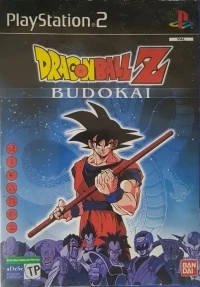Dragon Ball Z: Budokai [ES]