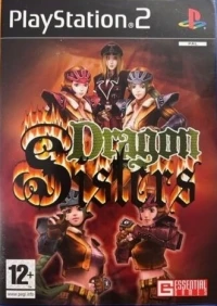 Dragon Sisters [IT]