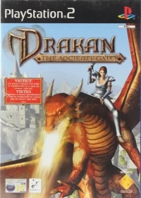 Drakan: The Ancients' Gates [DK][NO]