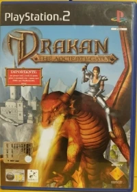 Drakan: The Ancients' Gates [IT]