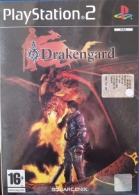 Drakengard [IT]