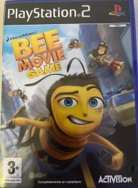DreamWorks Bee Movie Game [ES]