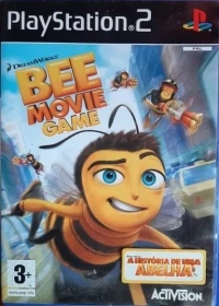 DreamWorks Bee Movie Game [PT]