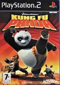 DreamWorks Kung Fu Panda [SE]