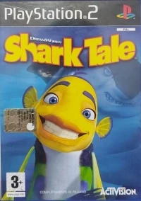 DreamWorks Shark Tale [IT]