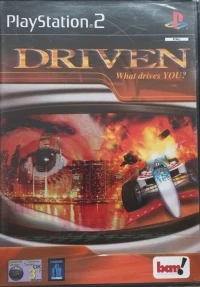 Driven