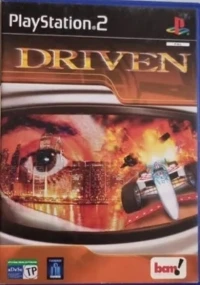 Driven [ES]