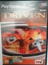 Driven [IT]