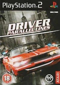Driver: Parallel Lines