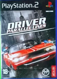 Driver: Parallel Lines [ES]