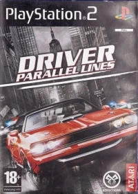 Driver: Parallel Lines [FR]