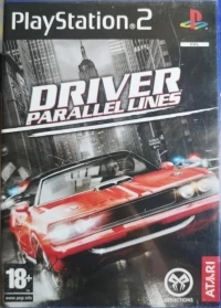 Driver: Parallel Lines [PT]