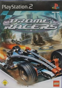 Drome Racers [DE]