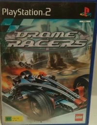 Drome Racers [FI]