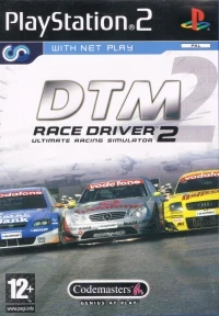 DTM Race Driver 2 [AT][CH]