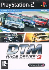 DTM Race Driver 3 [CH]