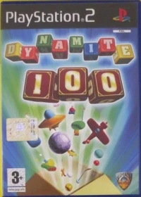 Dynamite 100 [IT]