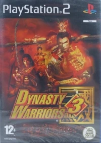 Dynasty Warriors 3 (The Best Koei)