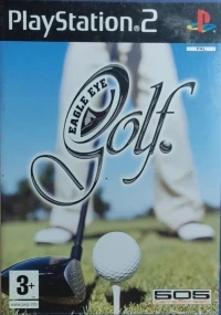 Eagle Eye Golf [IT]