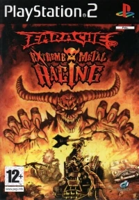 Earache: Extreme Metal Racing [IT]