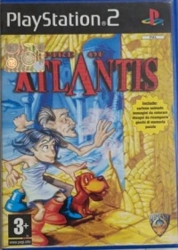 Empire of Atlantis [IT]