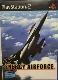 Energy Airforce [FR]