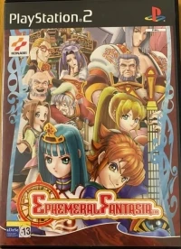 Ephemeral Fantasia [ES]