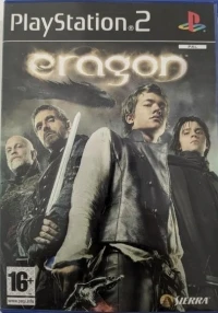 Eragon [ES]