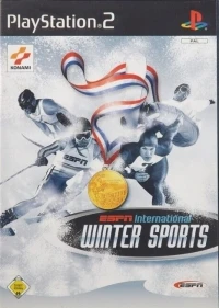 ESPN International Winter Sports [DE]