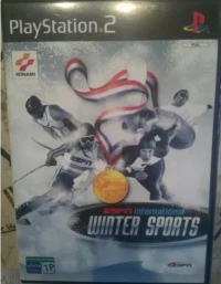 ESPN International Winter Sports [ES]
