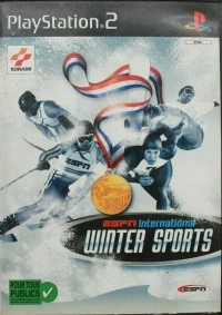 ESPN International Winter Sports [FR]