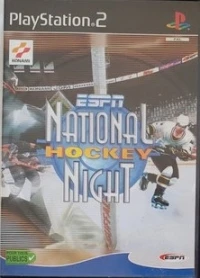 ESPN National Hockey Night [FR]