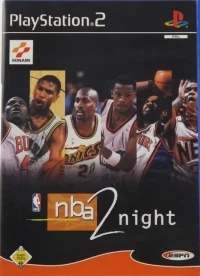 ESPN NBA 2Night [DE]