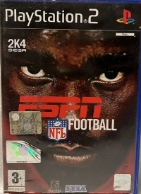 ESPN NFL Football [IT]