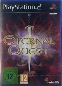 Eternal Quest [AT][CH][DE]