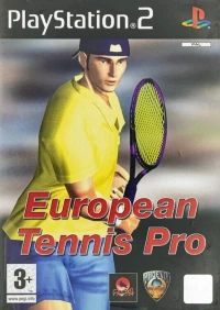 European Tennis Pro (9594932)