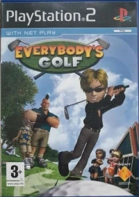 Everybody's Golf [CH]