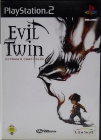 Evil Twin: Cyprien's Chronicles (Geeignet ab 12 Jahren)