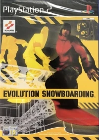 Evolution Snowboarding