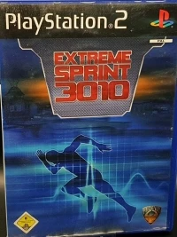 Extreme Sprint 3010 [DE]
