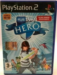 EyeToy Play: Hero [IT]