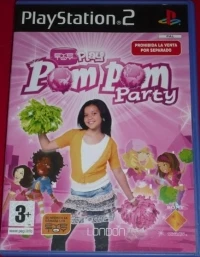 EyeToy Play: PomPom Party [ES]