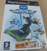 EyeToy: AntiGrav (Includes EyeToy)