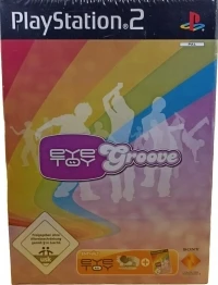EyeToy: Groove (EyeToy USB-Kamera / large USK rating)