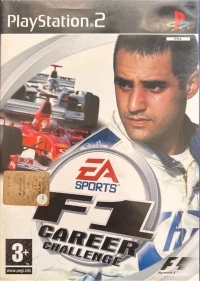 F1 Career Challenge [IT]
