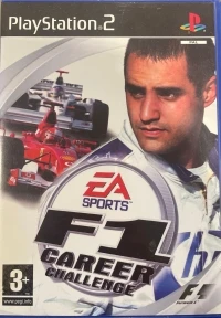 F1 Career Challenge [NO]