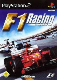 F1 Racing Championship [DE]
