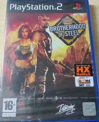 Fallout: Brotherhood of Steel [IT]